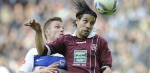 Olcay Sahan,Kaiserslautern,Besiktas,