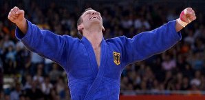 Ole Bischof, Judo