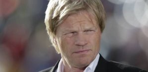 Oliver Kahn,DFB,Sportdirektor
