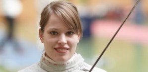 olympia,Alexandra Bujdoso,Fechten,Damensäbel