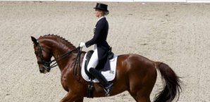Olympia, Fabienne Lütkemeier, D'Agostino