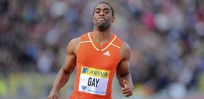 Olympia,Gay,100 Meter