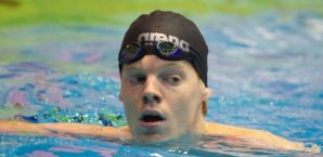 olympia,Marco Di Carli,schwimmen