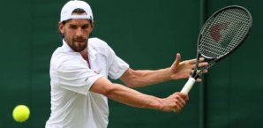 Olympia,Philipp Petzschner,Tennis