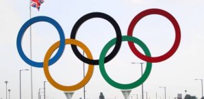 Olympische Spiele
