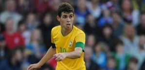 oscar, brasilien
