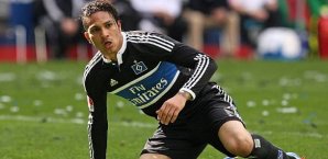 Paolo Guerrero, HSV