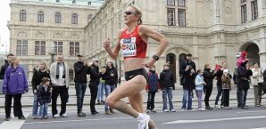 Paula Radcliffe