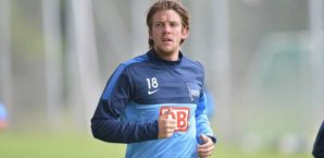 Peter Niemeyer,Hertha BSC,2. Liga 