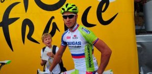 Peter Sagan,Liquigas,Tour de France