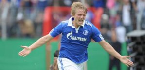 Philipp Hofmann,schalke 04,bundesliga