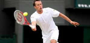 Philipp Kohlschreiber,Tennis,Hamburg