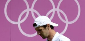 Philipp Petzschner,Lukas Lacko,Olympia