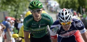 pierre rolland, tour de france