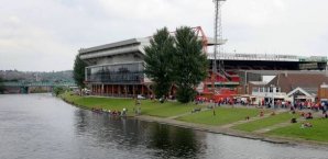 premier League,nottingham,fußball