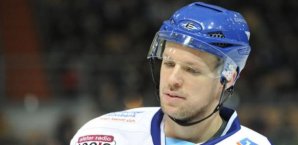 Rainer Köttstorfer,Eishockey