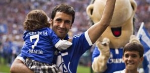 raul,al sadd,katar,schalke