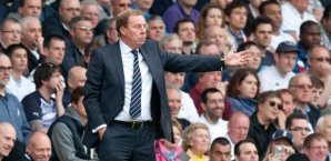 Redknapp,Trainer