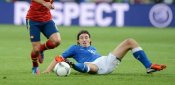 Riccardo Montolivo,Italien,EM-Finale,EM 2012