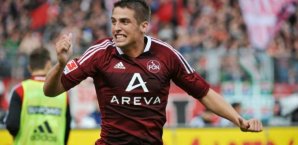 Robert Mak,1. FC Nürnberg,Club,Bundedsliga