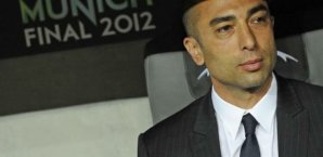 Roberto di Matteo,FC Chelsea,Premier League