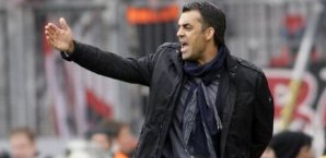 robin dutt, bayer leverkusen