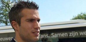 Robin van Persie,Arsenal,Niederlande