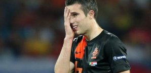 Robin van Persie,FC Arsenal,Manchester City,Transfer