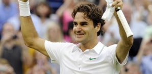Roger Federer,Tennis,Wimbledon
