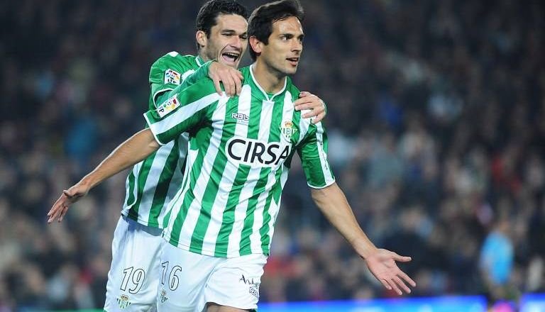 Roque Santa Cruz steht noch bei Manchester City unter Vertrag