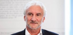 rudi völler bayer leverkusen