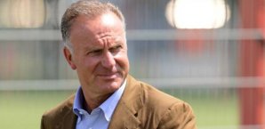 Rummenigge: 