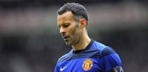 Ryan Giggs