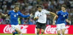 Sami Khedira,FC Bayern München,Bayern München,Franz Beckenbauer