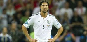 Sami Khedira,Transfergerücht,FC Bayern,Real Madrid