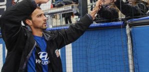 Samil Cinaz,FSV Frankfurt,Fans,2. Bundesliga