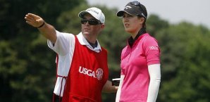Sandra Gal, Golf, US Open