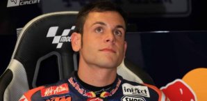 Sandro Cortese,Moto3,Boxengasse