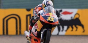 Sandro Cortese,Moto3,Sachsenring