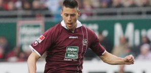 Sandro Wagner,Werder Bremen,Hertha BSC