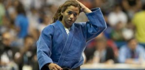 Sarah Menezes,Judo,Leichtgewicht,Brasilien