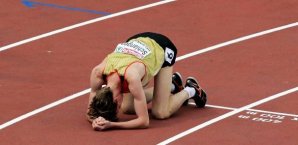 Schlangen, 1500 Meter, Olympia, Leichtathletik