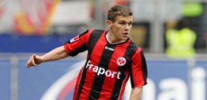 Sebastian Jung,Eintracht Frankfurt,AS Rom