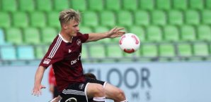 Sebastian Polter,Nürnberg,Dortmund