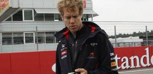 Sebastian Vettel,Formel 1,Nürburgring