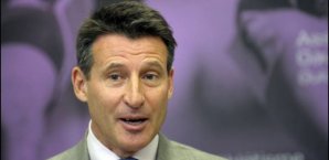Sebastien coe, leichtathletik