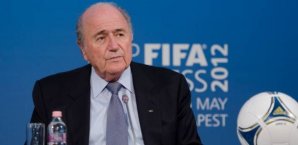 sepp blatter