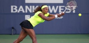 Serena Williams,Turnier,Stanford,Tennis