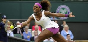 Serena Williams,Wimbledon,Viertelfinale