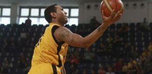 Sergio Kerusch,BBL,Artland Dragons
